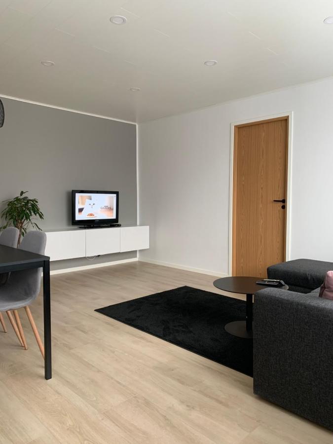 Apartment Riia Mnt 88 Pärnu Exterior foto