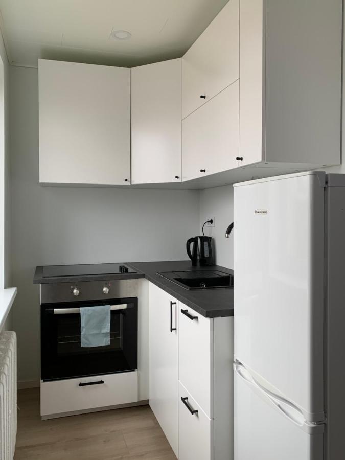 Apartment Riia Mnt 88 Pärnu Exterior foto