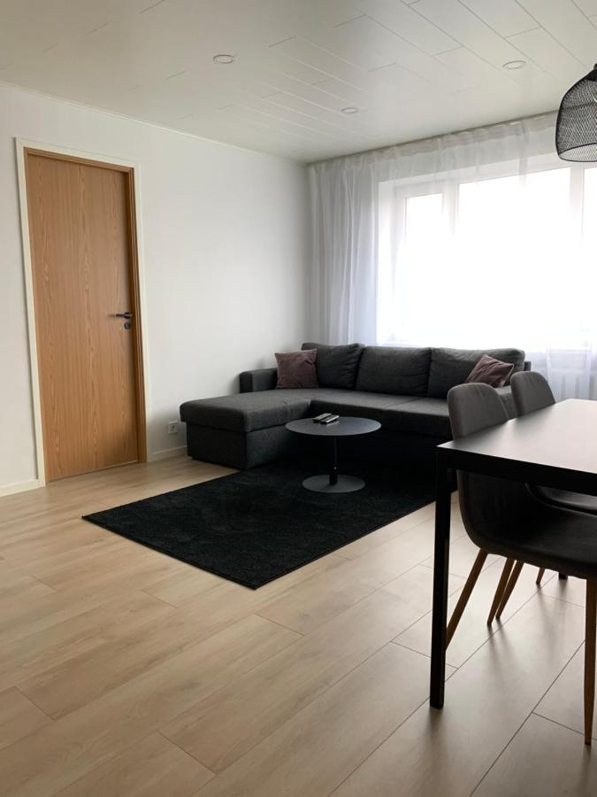 Apartment Riia Mnt 88 Pärnu Exterior foto