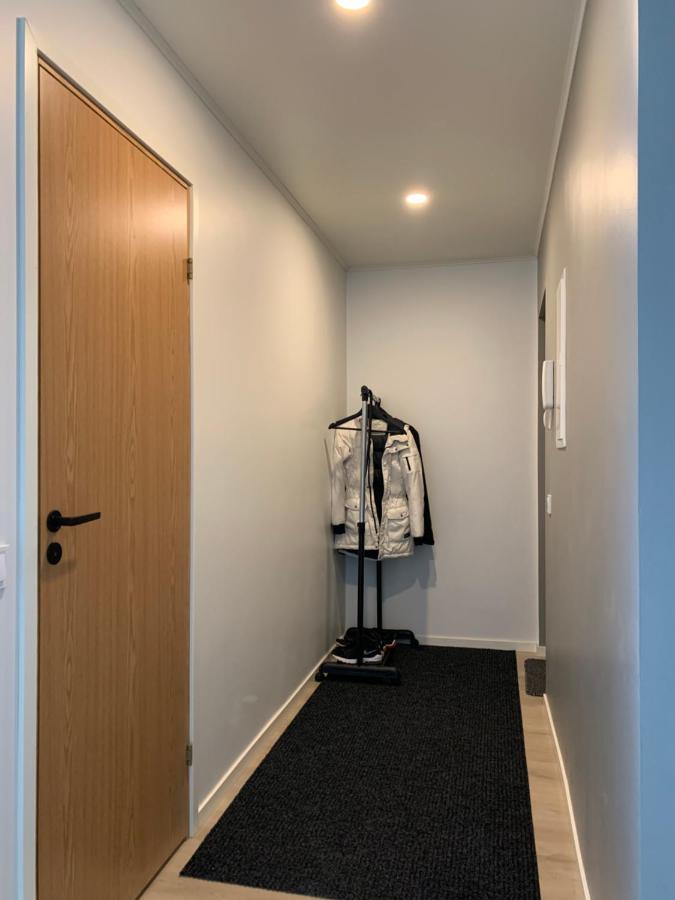 Apartment Riia Mnt 88 Pärnu Exterior foto